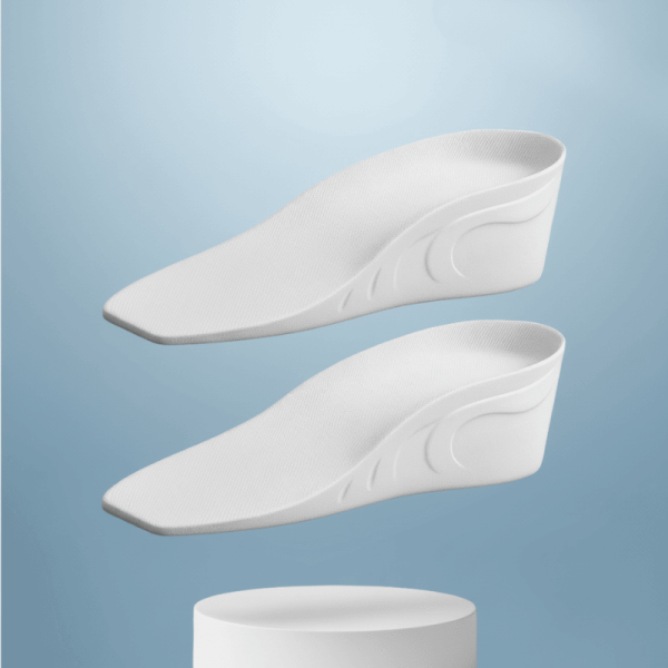 Zenlift 3.0 | Kõrgust suurendavad sisetallad